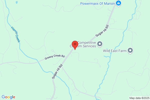 Sugar Hill Enterprises