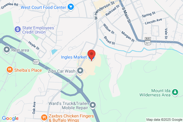 Ingles Market Inc