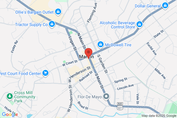 Neighbors H Russell Jr Attorney