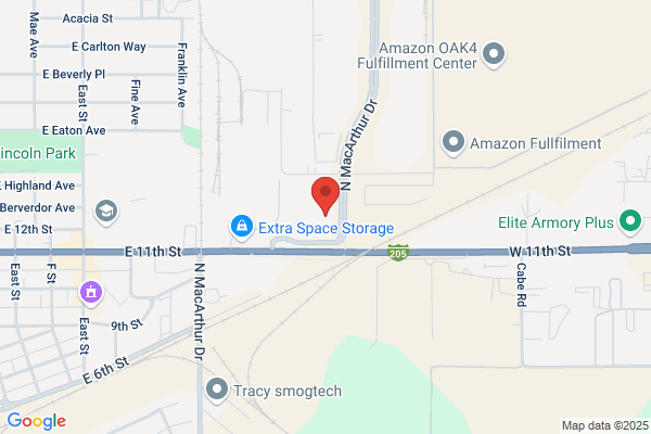 American Plastic Inc