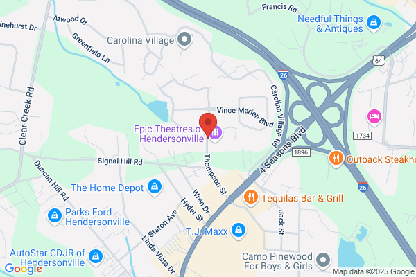 BLUE RIDGE HOME CARE