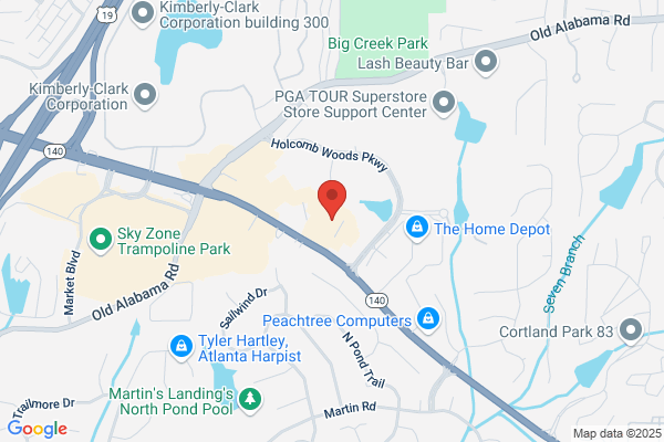 McDowell Chiropractic Inc
