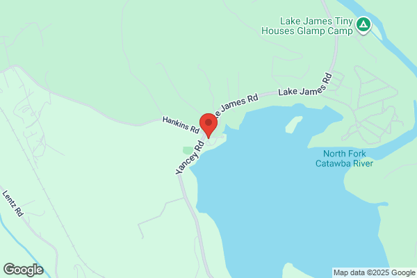 Burnettes Landing & Campground