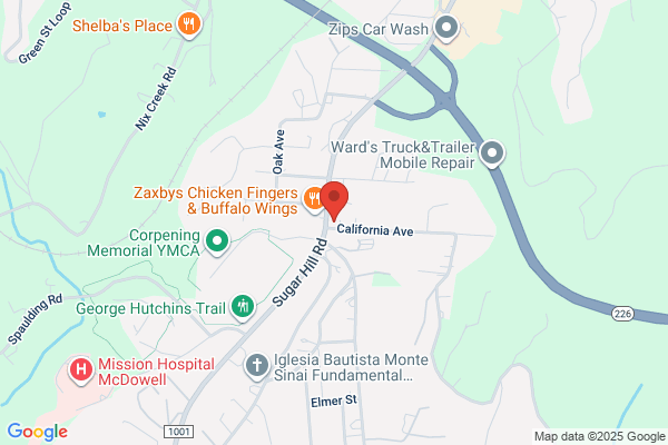 Comprehensive Pain Consultants of the Carolinas