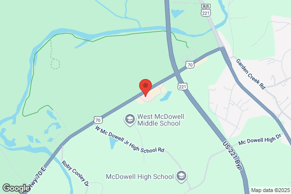 Asheville Cardiology Associates - Marion Pediatrics