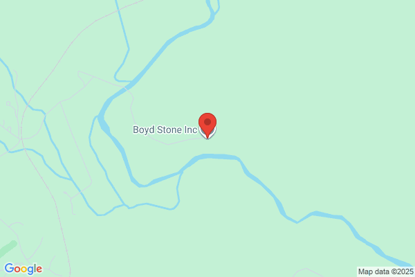 Boyd Stone & Quarries