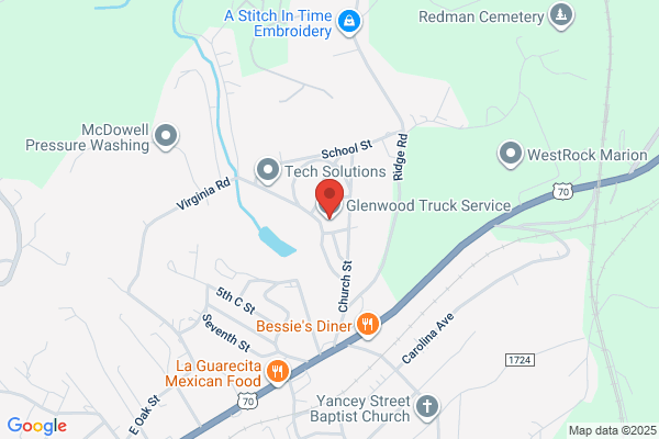 Glenwood Truck Service