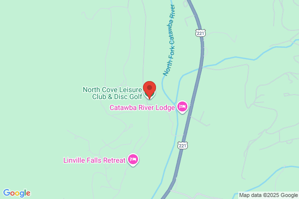 North Cove Ski Rental