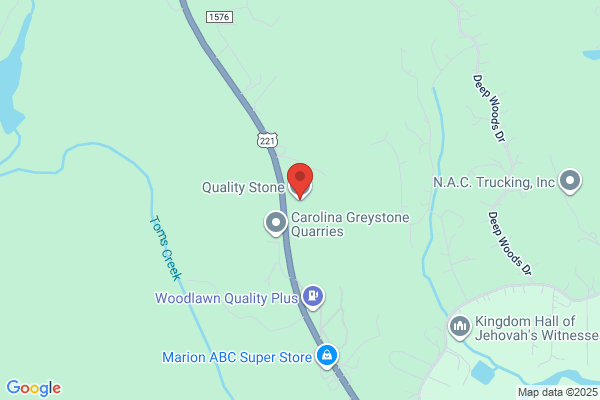 Quality Stone LLC