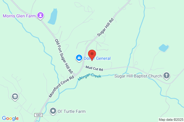 Sugar Hill Convenience Center