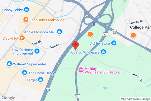 Blue Ridge Realty & Associates