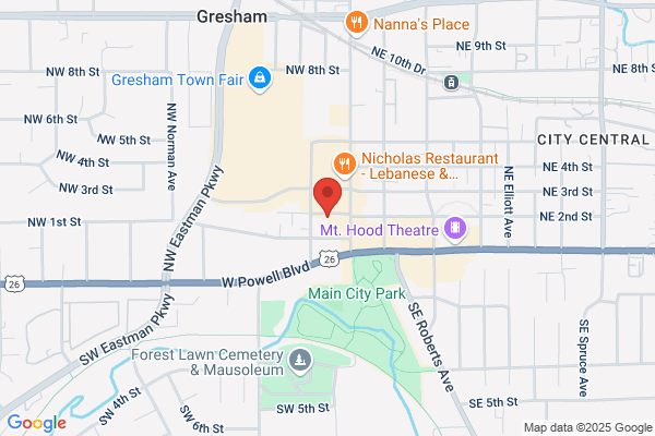 Cochran Realty