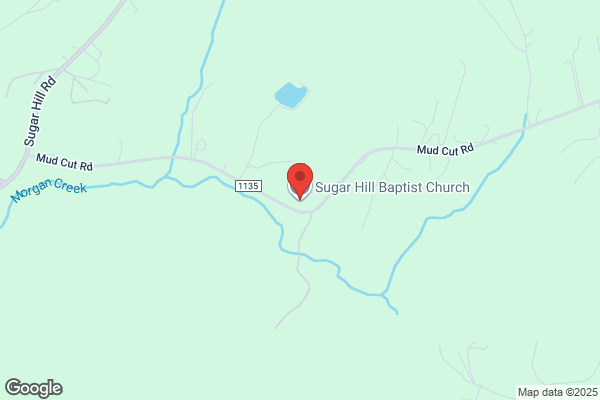 Sugar Hill Baptist Church