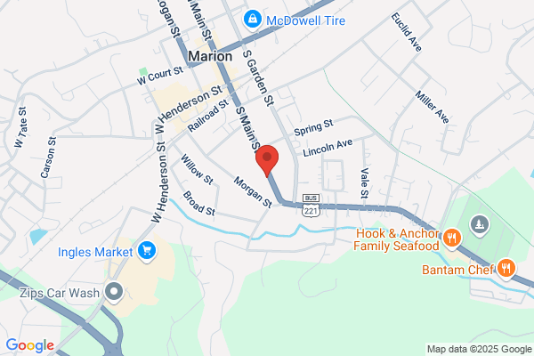 Mountain Area Community Services Inc