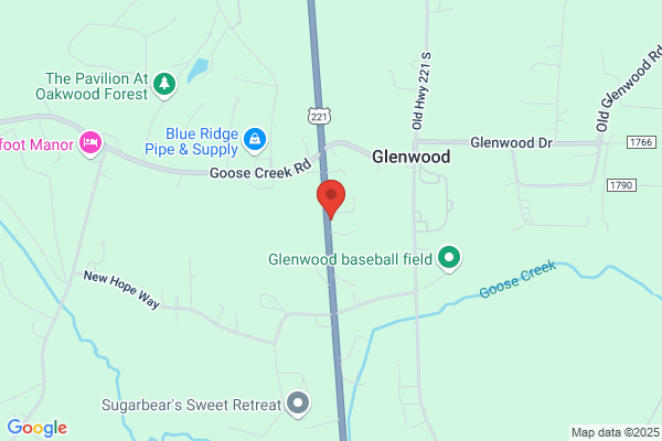 Glenwood General Store