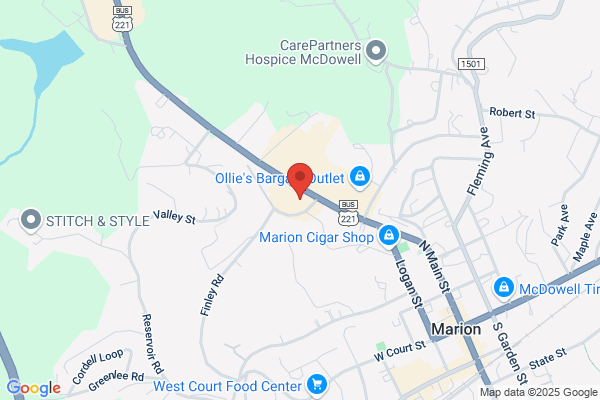 Goodwill Store and Donation Center