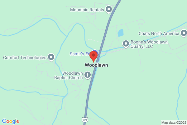 Woodlawn Tire & Alignment