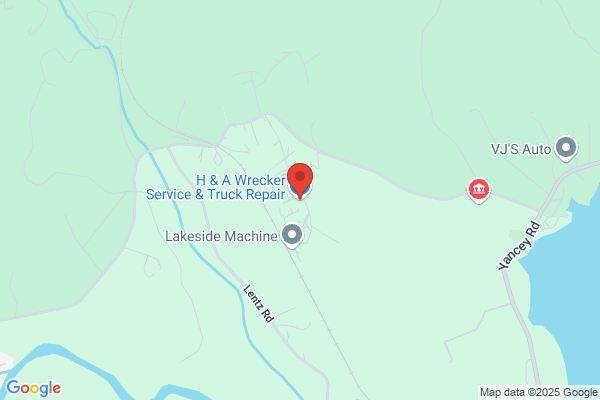 H & A Truck Repair