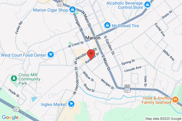 Marion Tire & Muffler