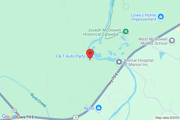 J & T Used Cars
