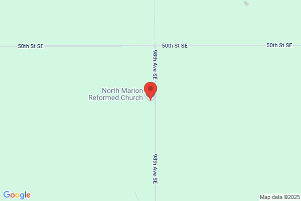 North Marion Reformed Church