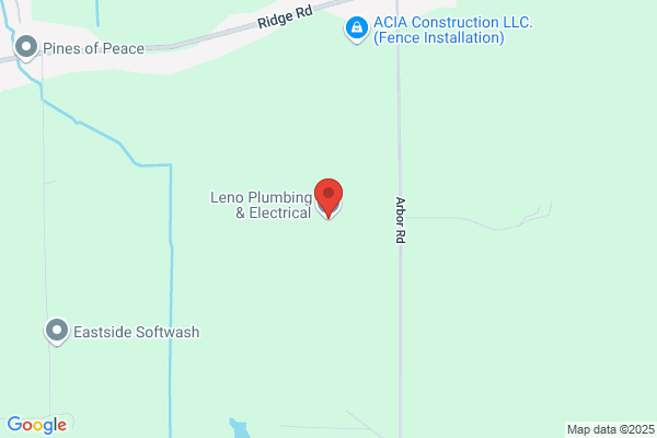Leno Plumbing & Electrical