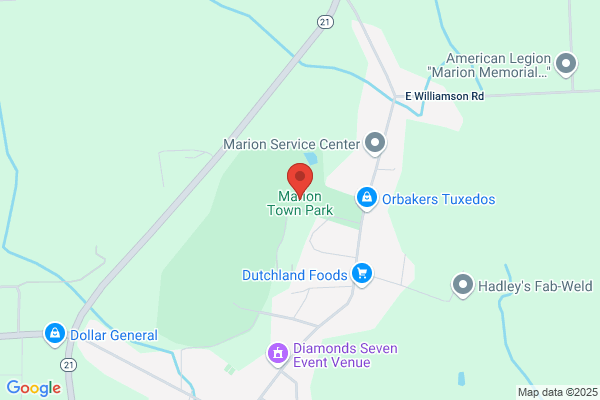 Marion Town of, Town Park