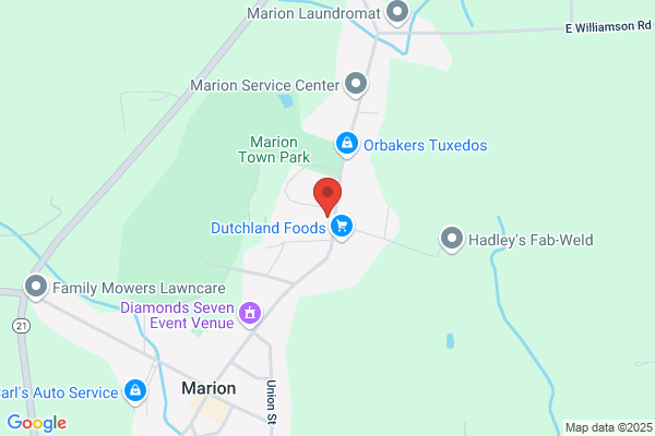 Marjim Corporation