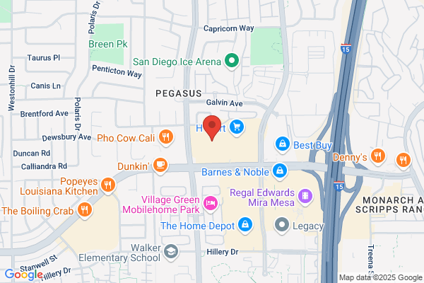 Paradise Veterinary Practice