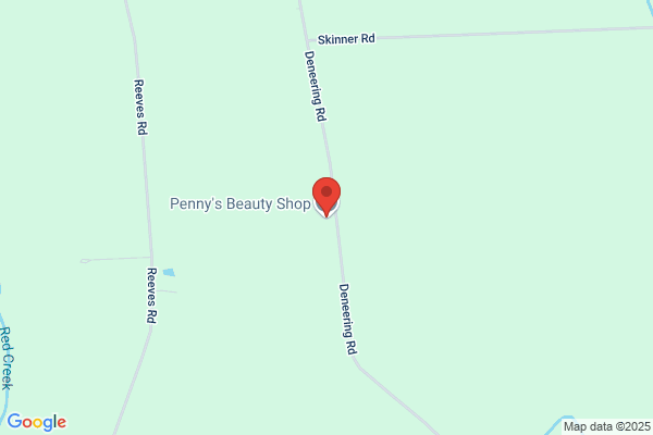 Penny's Beauty Shop