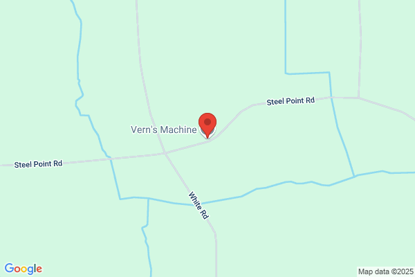Vern's Machine Co Inc