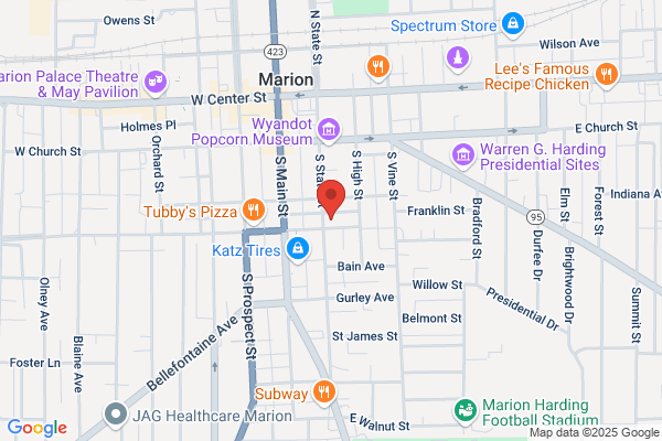Marion Integrated Health Center