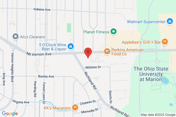 The Yancey Clinic of Veterinary Medicine