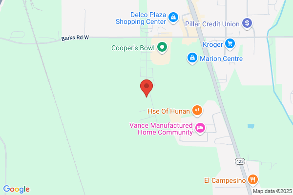 Marion Village Apartments