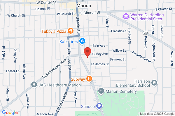 Willis Apartments