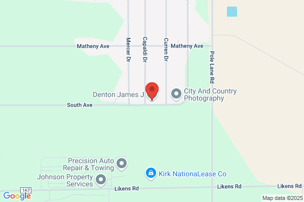 Denton James J Auctioneer