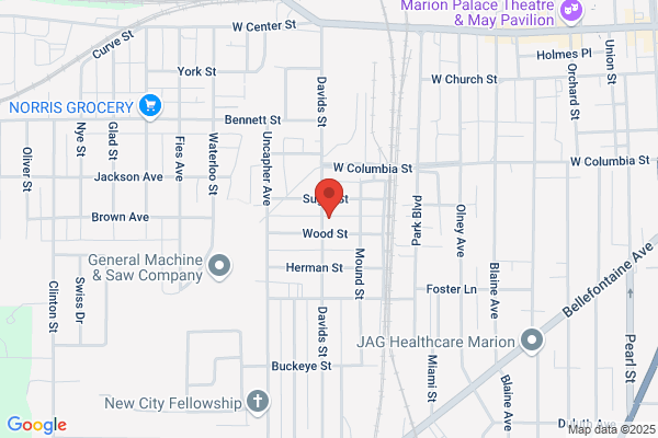 Bateman Auto Body