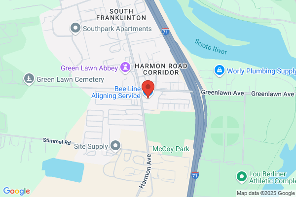 Bee Line Auto Service & Repair