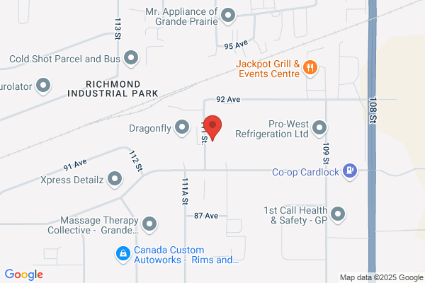 Jtw Automotive Repair