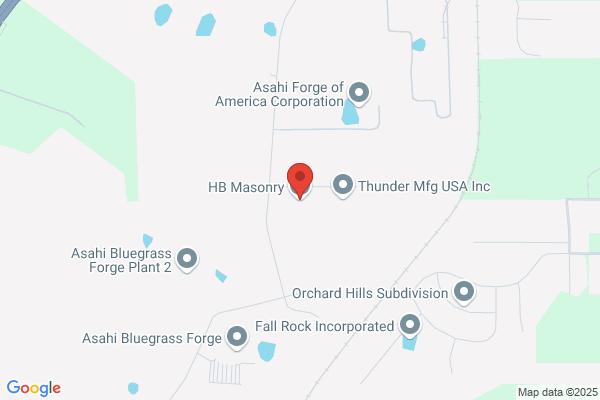 H & B Masonry
