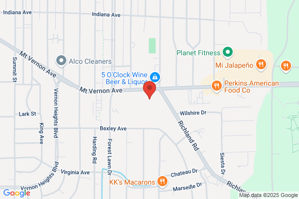 McDaniel Automotive Cadillac