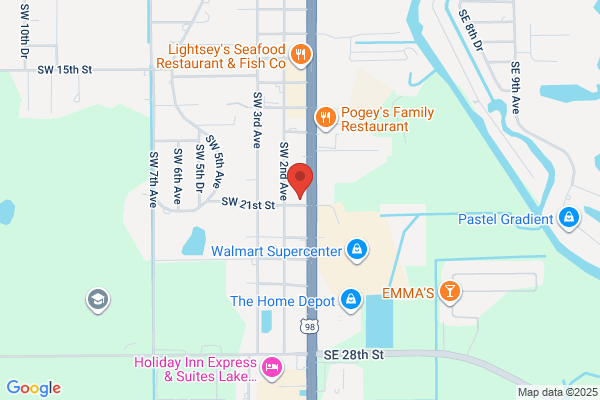 Lawrence Insurance Agency