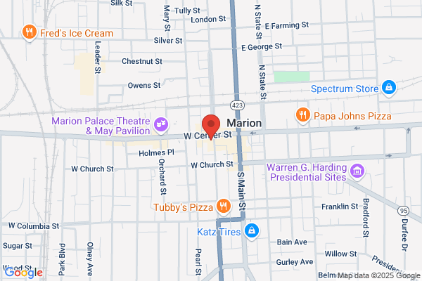 OhioHealth Physician Group Heart Failure Clinic Marion