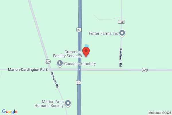 Cummins Facility Services