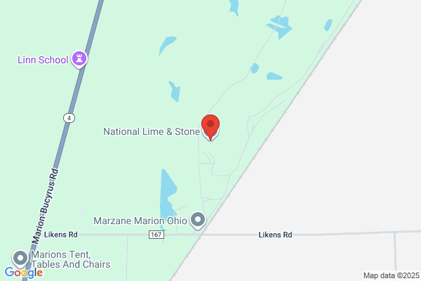 National Lime & Stone Co