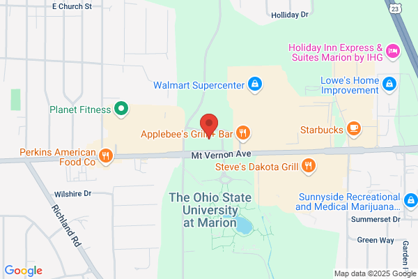 Aspen Dental - Marion, OH