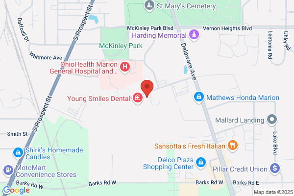 Crawford Orthodontics: Bethany Crawford, DDS