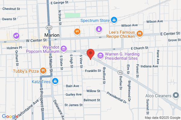 Gilsdorf James H., DDS Inc.