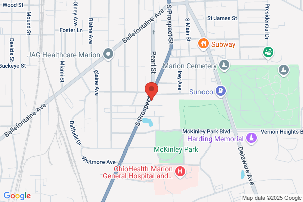 Marion Family Dental