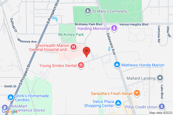 Dermatology Associates of Mid Ohio